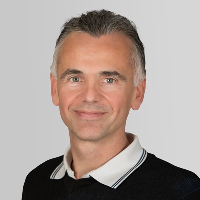 David Casalod