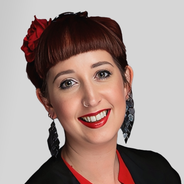 Frances van Klaveren