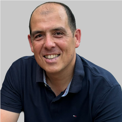 Oscar Rangel