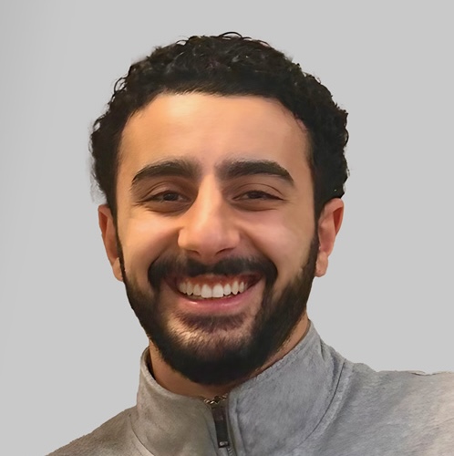 Bilal Guenaoui