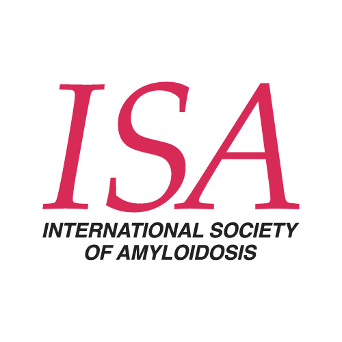 The International Society of Amyloidosis