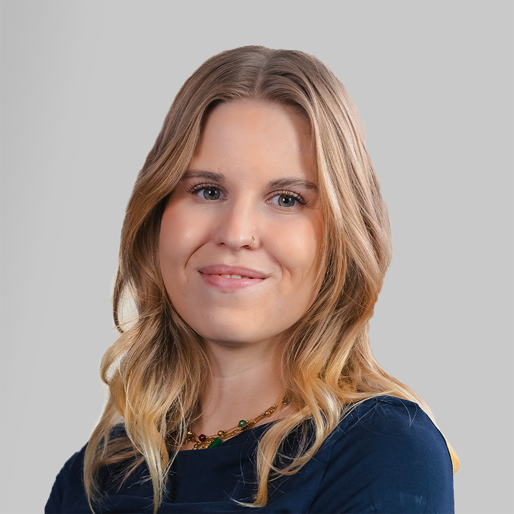 Matilda Lindblom