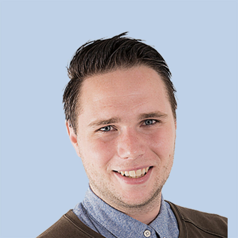 Erik Betjes