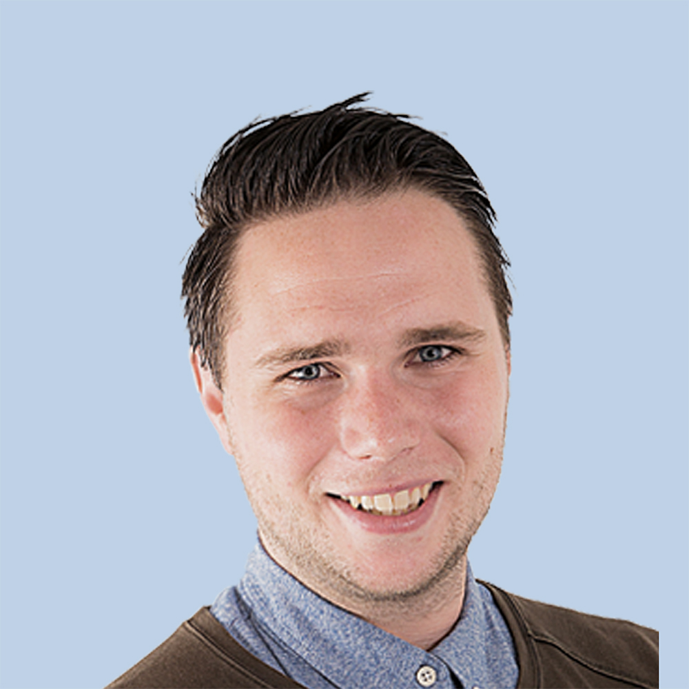 Erik Betjes