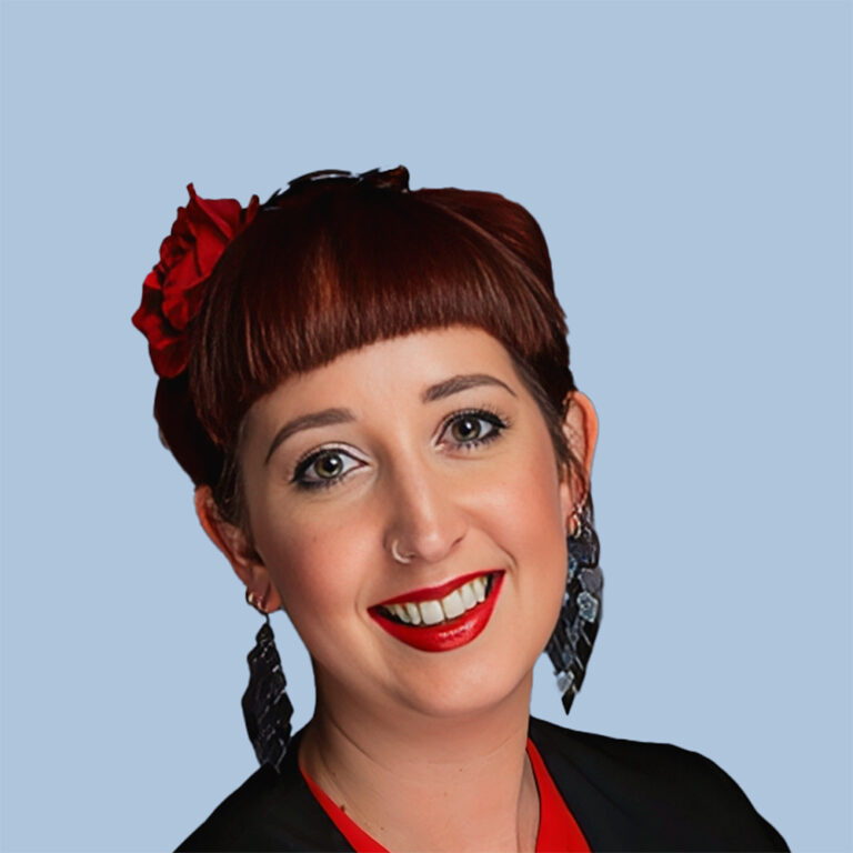 Frances van Klaveren