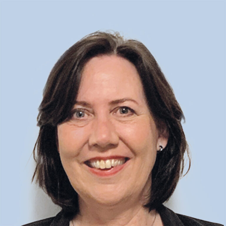 Marlies Grent