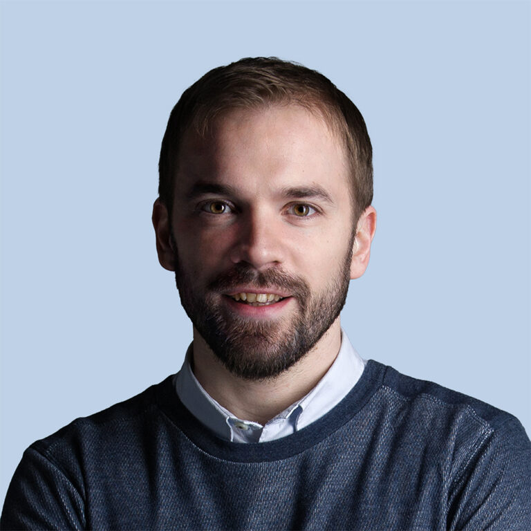 Martijn Vosbergen