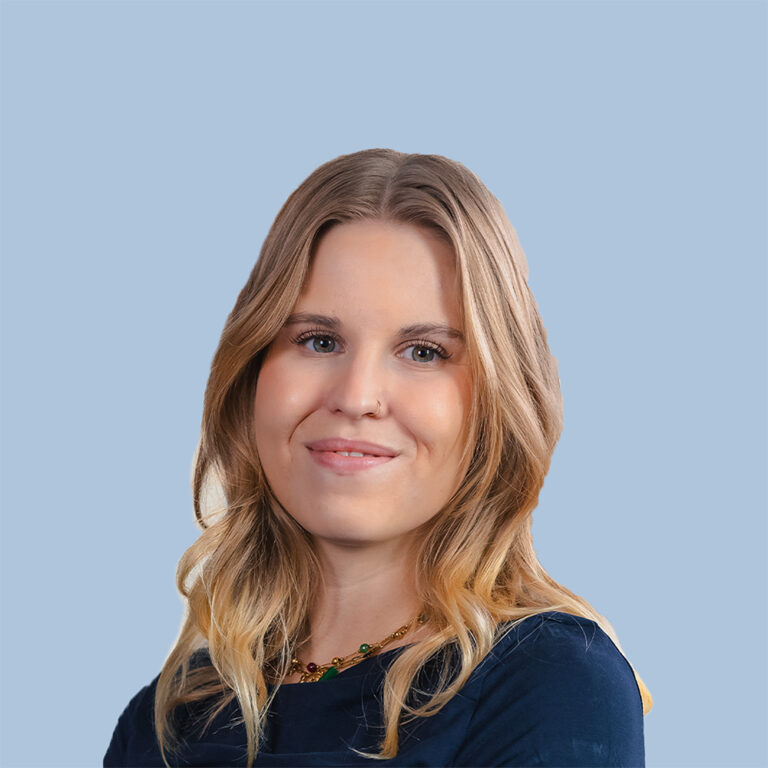 Matilda Lindblom