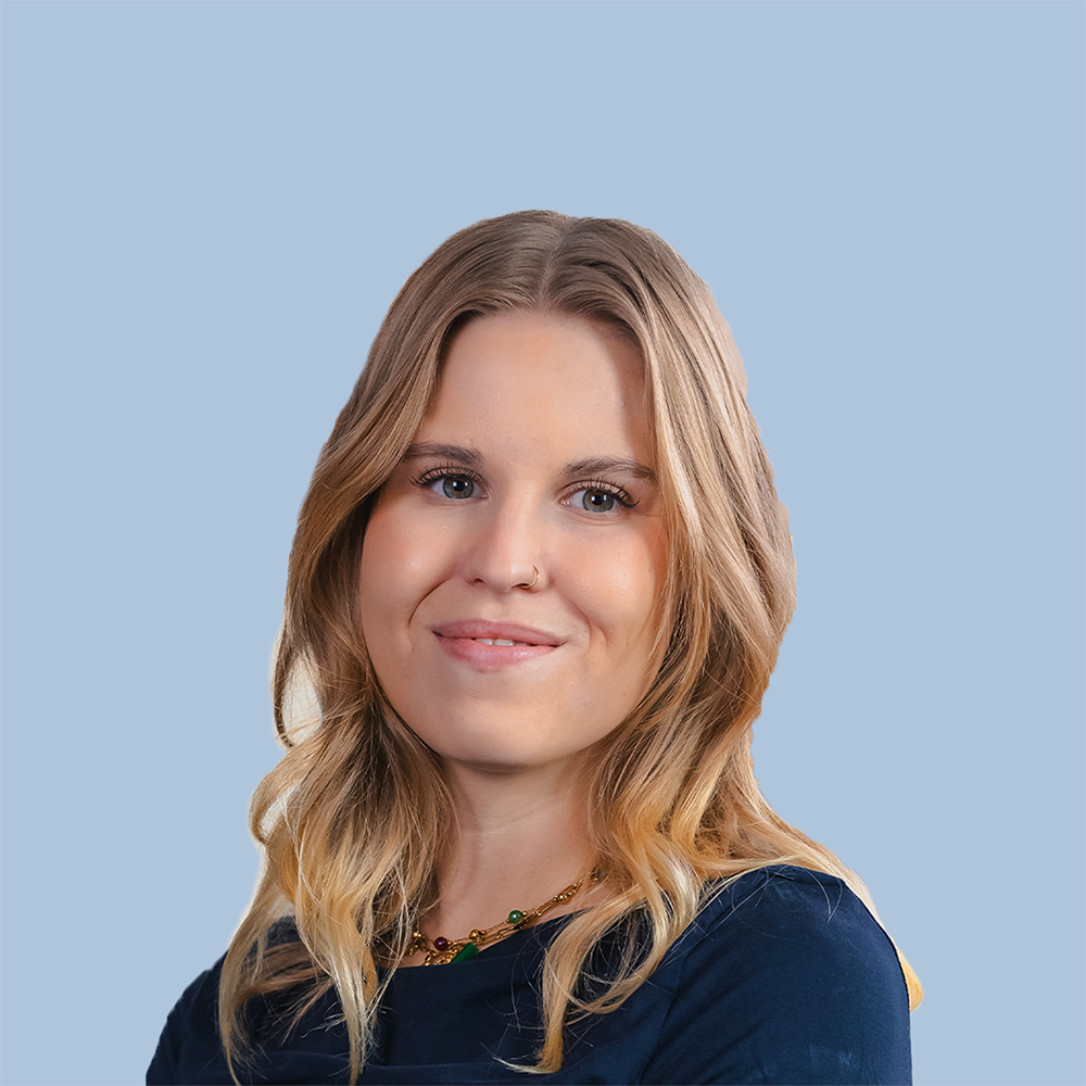 Matilda Lindblom
