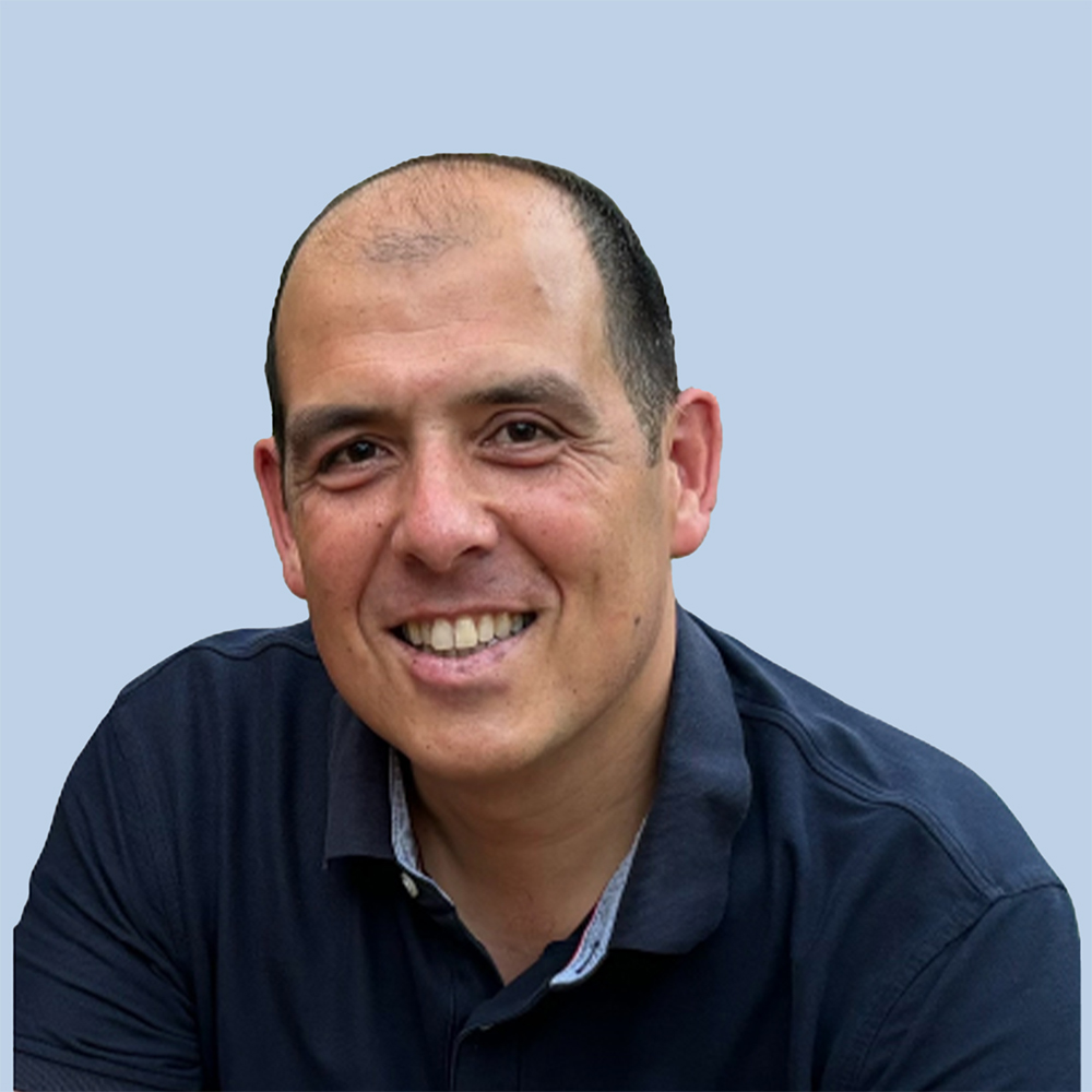 Oscar Rangel