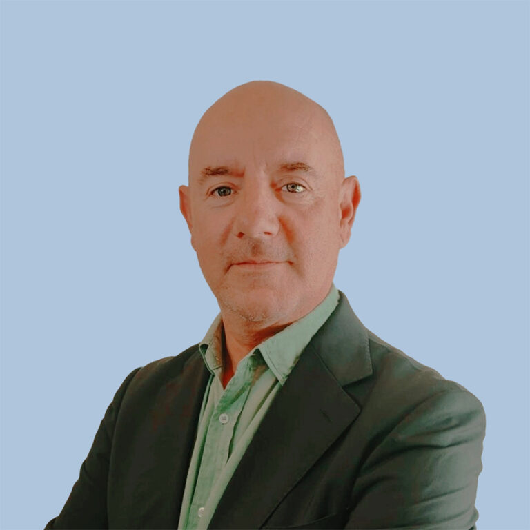 Rafael Perez Rico