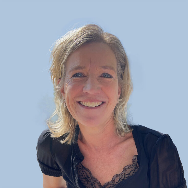 Sandra Rozemeijer
