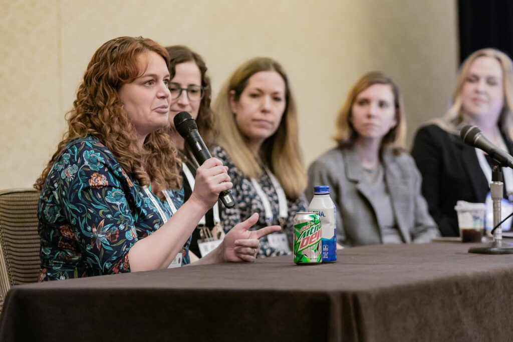 Educational Content Initiatives
