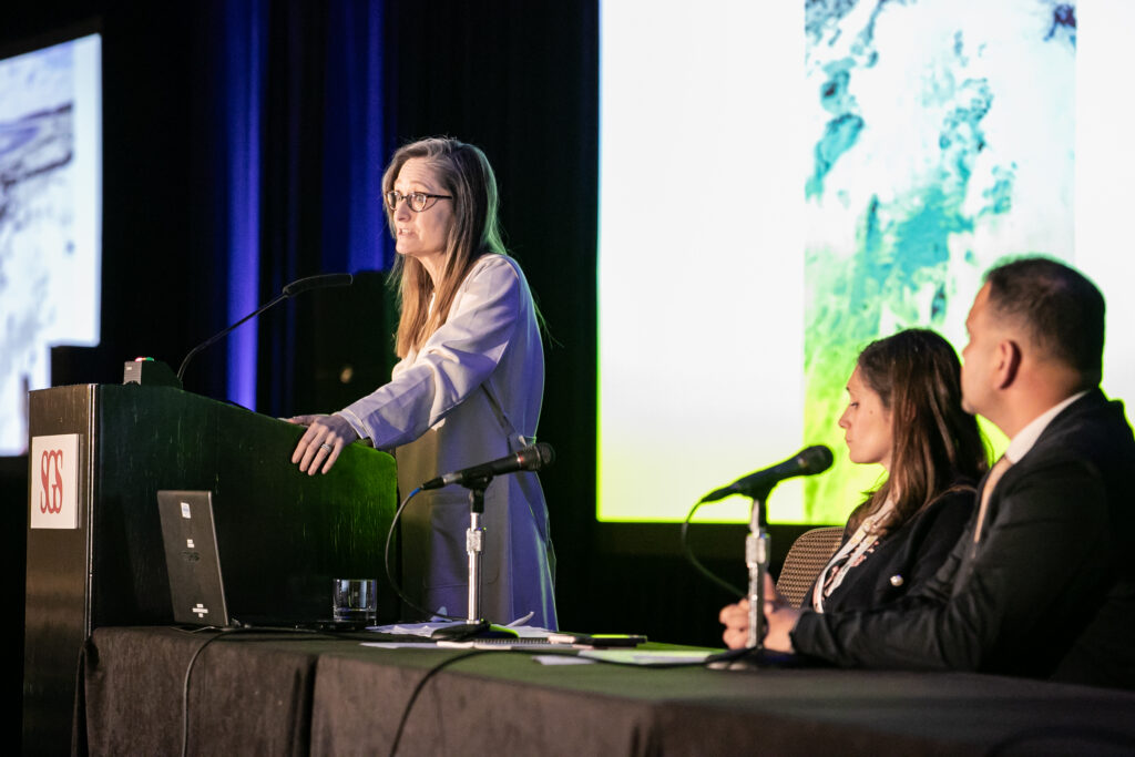 Educational Content Initiatives