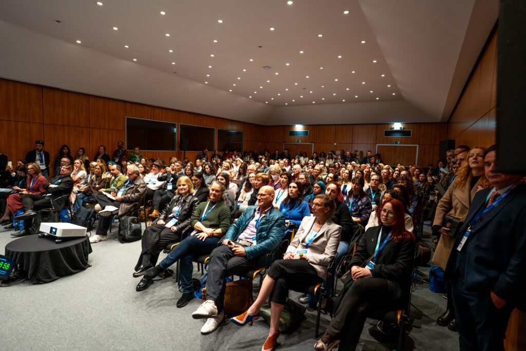 Registration & Attendee Data